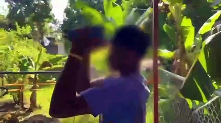 Declaraciónes de  Yordy cabrera sobre caso Ismael Ureña