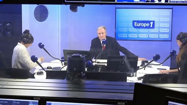 Coup d'envoi de la 40e campagne des Restos du cœur : à Paris, les bénéficiaires toujours aussi nombreux