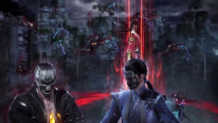 Luyện Khí Mười Vạn Năm Tập 130 Vietsub HD