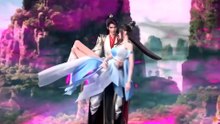 Legend of Martial Immortal (Legend of xianwu)  ep 94 Subtitrare Romana