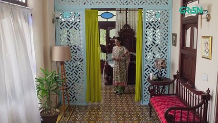 Ishq Beparwah Episode 21 [ENG CC] 19th November 2024 _ Affan Waheed _ Alizeh Shah _ Green TV(360P)