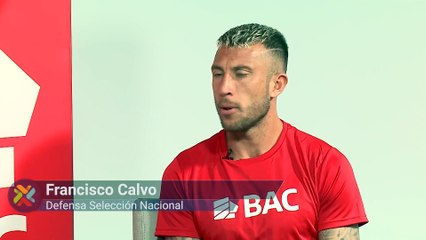 Francisco Calvo habla de Warren Madrigal