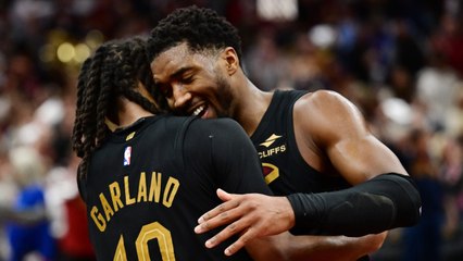Best of Cleveland Cavaliers Ball Movement