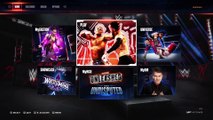 WWE 2K24 Wrestlemania Intro