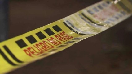 Niño de 12 años presuntamente asesinó de un disparo a su tío en Bucaramanga