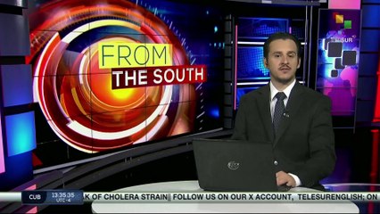 FTS 14:30 19-11: Israel goes on its offensive against Gaza with the U.S. support