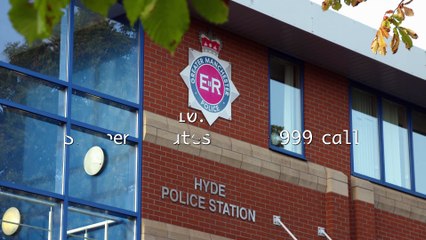 999 murderer calling S01E08