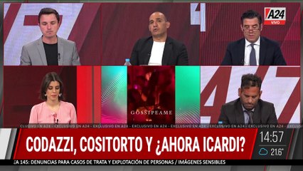 📢 LOS "LÚMPENES" LE CONTESTAN A JUAN PABLO GALLEGO