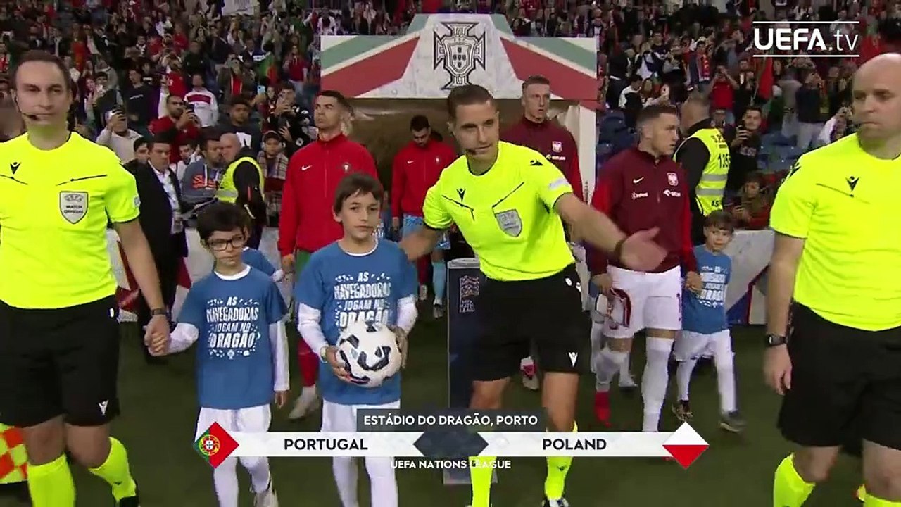 Portugal