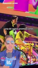 Pepe aguilar defiende a Angela