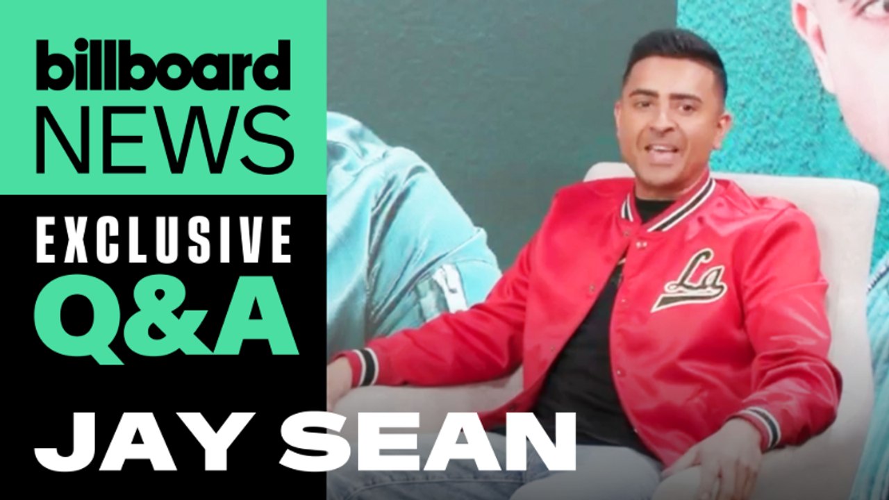 Jay Sean’s “Down” Success With Lil Wayne, Creating “Piche Piche” & More | Billboard News