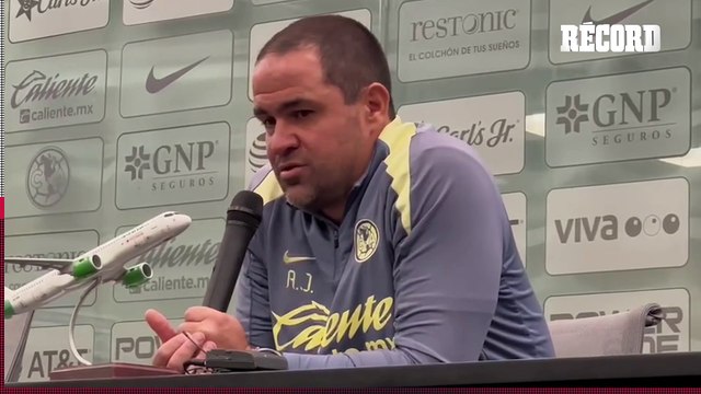 América viajará con plantel completo para enfrentar a Xolos en el Play-In