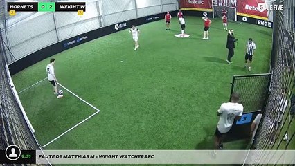 Faute de Matthias M - Weight Watchers Fc