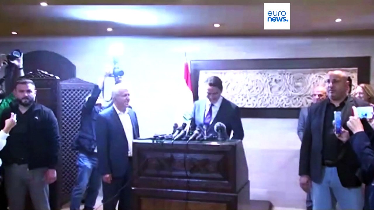 Inviato Usa a Beirut per colloqui sul cessate il fuoco tra Hezbollah e Israele: "Reale opportunità"