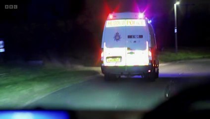 Rookie Cops S02E07 (9 Sept 2024)