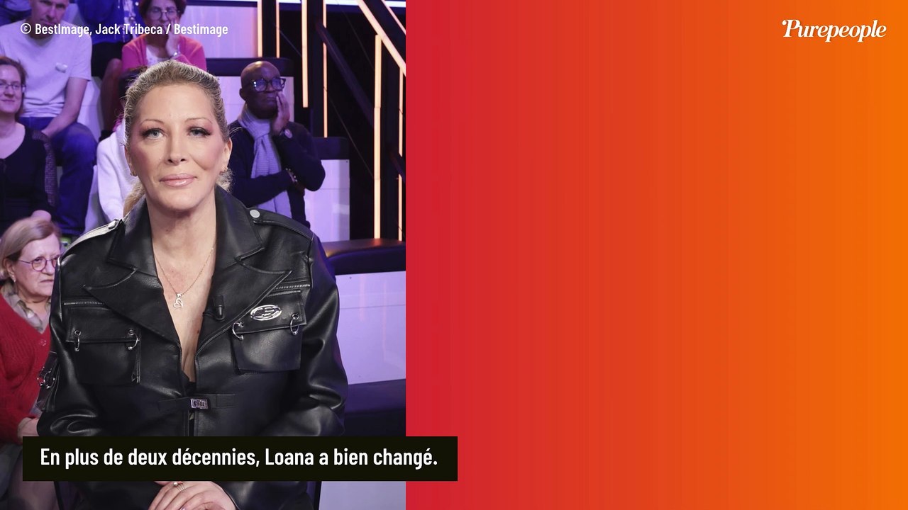 De 150 kilos à une taille 38 : Loana s'affiche métamorphosée, elle s'explique sur sa nouvelle apparence