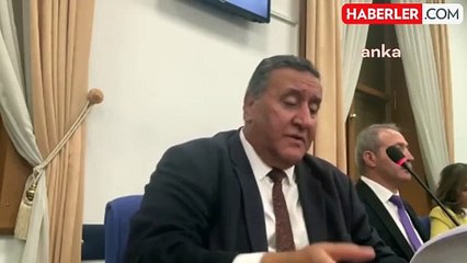 CHP'li Gürer, Sağlık Bakanlığı Bütçe Görüşmelerinde Kritik Sorular Sordu