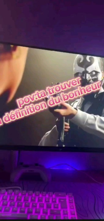 haha c'est juste incroyable