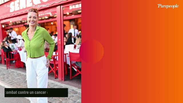 Caroline Receveur sur le point de s'installer dans l'un des quartiers les plus chers de Paris ? Une annonce sème le doute