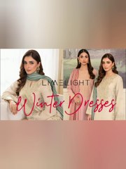 Limelight Beautiful\ Latest Winter Collection/ limelight winter collection 2024