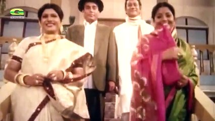 Hingshar Poton _ হিংসার পতন _ Action Bangla Movie _ Shakib Khan _ Purnima _ Humayun Faridi