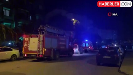 Kuşadası'nda Yalnız Yaşayan Şahıs Evinde Ölü Bulundu