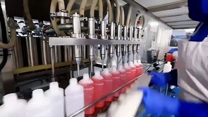 Producción de medicamentos en Colombia
