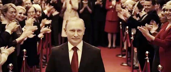 Putin Official Trailer (2025) – The Next Epic Film 🎬