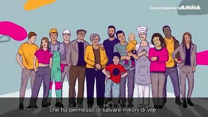 "Uso consapevole degli antibiotici", la campagna di ministero e Aifa