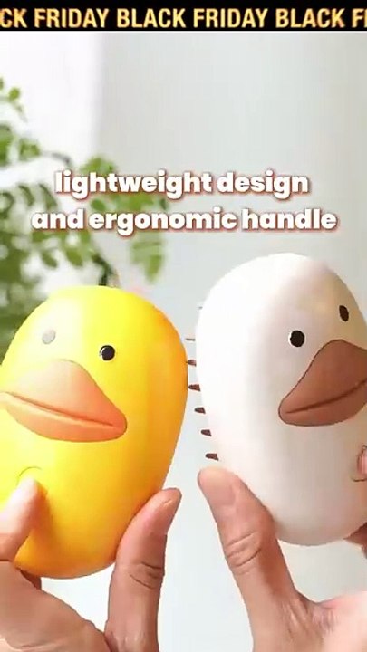 Pet Hair Removal Massage Comb