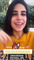 Γαλάτεια Βασιλειάδη: Η αποκάλυψη για την πλαστική επέμβαση στο στήθος