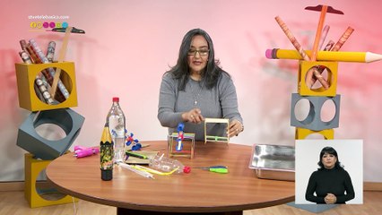 17 GENERADOR DE ENERGÍA HIDRÁULICA