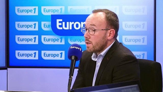 Jérémie Gaillard, maire de Caudrot (Gironde) : «On nous a mis tellement de contraintes qu’on n'est plus à la hauteur de nos missions»