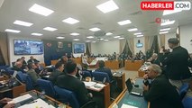 TBMM Komisyonunda CHP'li Belediyelerin Arazi Satışları Tartışıldı