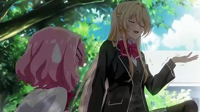 Theres No Freaking Way Ill Be Your Lover Unless... - Official Teaser