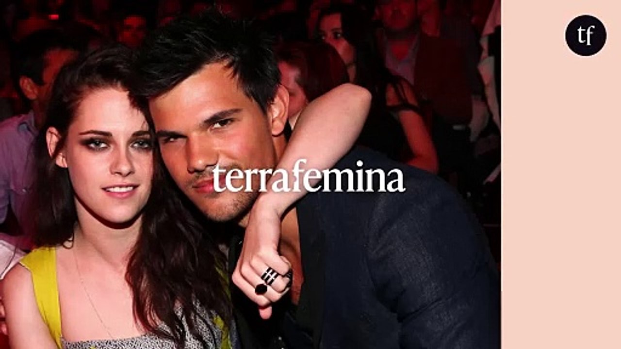Team Edward ou Team Jacob dans Twilight ? 15 ans plus tard, Taylor Lautner choisit enfin son camp