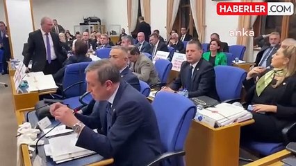 CHP'li Vekiller Yenidoğan Skandalı Nedeniyle Sağlık Bakanı'nı İstifaya Davet Etti