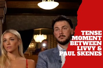 Paul Skenes' unexpected reaction sparks rumors about his relationship with Olivia Dunne