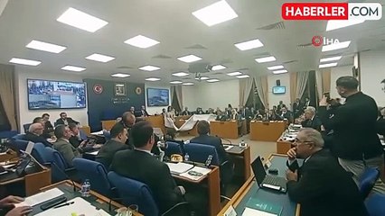 TBMM Komisyonunda CHP'li Belediyelerin Arazi Satışları Tartışıldı