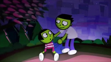 PBS Kids - Montage Reface Expansion 2008 (HQ Announcer Version)