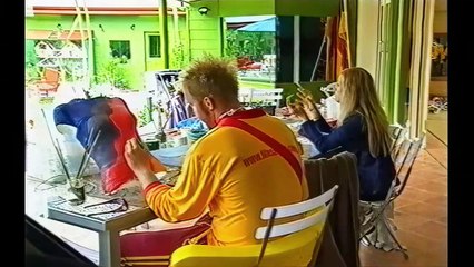 028-Big Brother Australia Season 2,Day 24,Daily Show, Wednesday, 1 May 2002