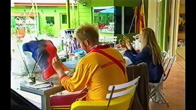 028-Big Brother Australia Season 2,Day 24,Daily Show, Wednesday, 1 May 2002