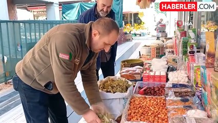 Ihlamur Talebi Patladı, Ürün Azlığı Fiyatları Yükseltti