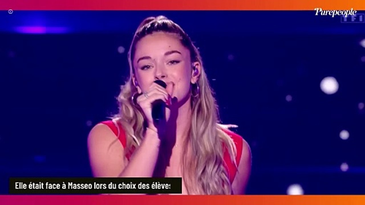 EXCLU - Elle aurait préféré que ce ne soit pas filmé ! Emma (Star Academy 2024) se livre sur des moments "assez compliqués"