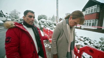 Councillors call for speed measurers on Wolverhampton road