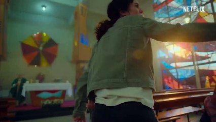 As Irmãs Guerra 1° Temporada Trailer Oficial