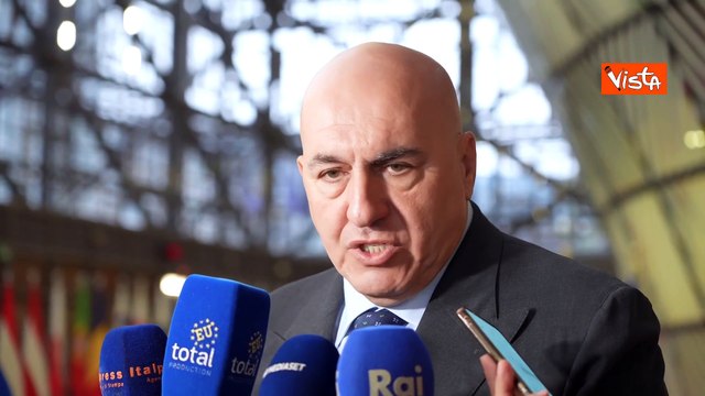 Crosetto: Togliere dal patto di stabilit? Ue spese per la difesa, cos? raggiungeremo il 2 percento