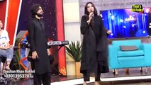 Badli yaadan di akhi ty chaa gaii ( judaai)...by zeeshan rokhri 💓🎶(360P)