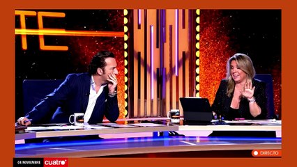 Parking Bonaire (Cronología) - Iker Jiménez