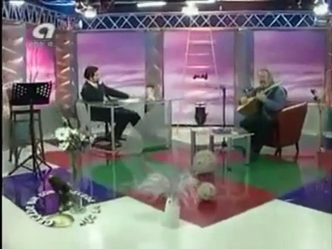 Aşık Sefai-Medet Senden Malikül Mülk Yüzüm Toprağa Düştü (Serdar Tuncer'le Gecede Bir Gün Programından,Kanal A-2005)